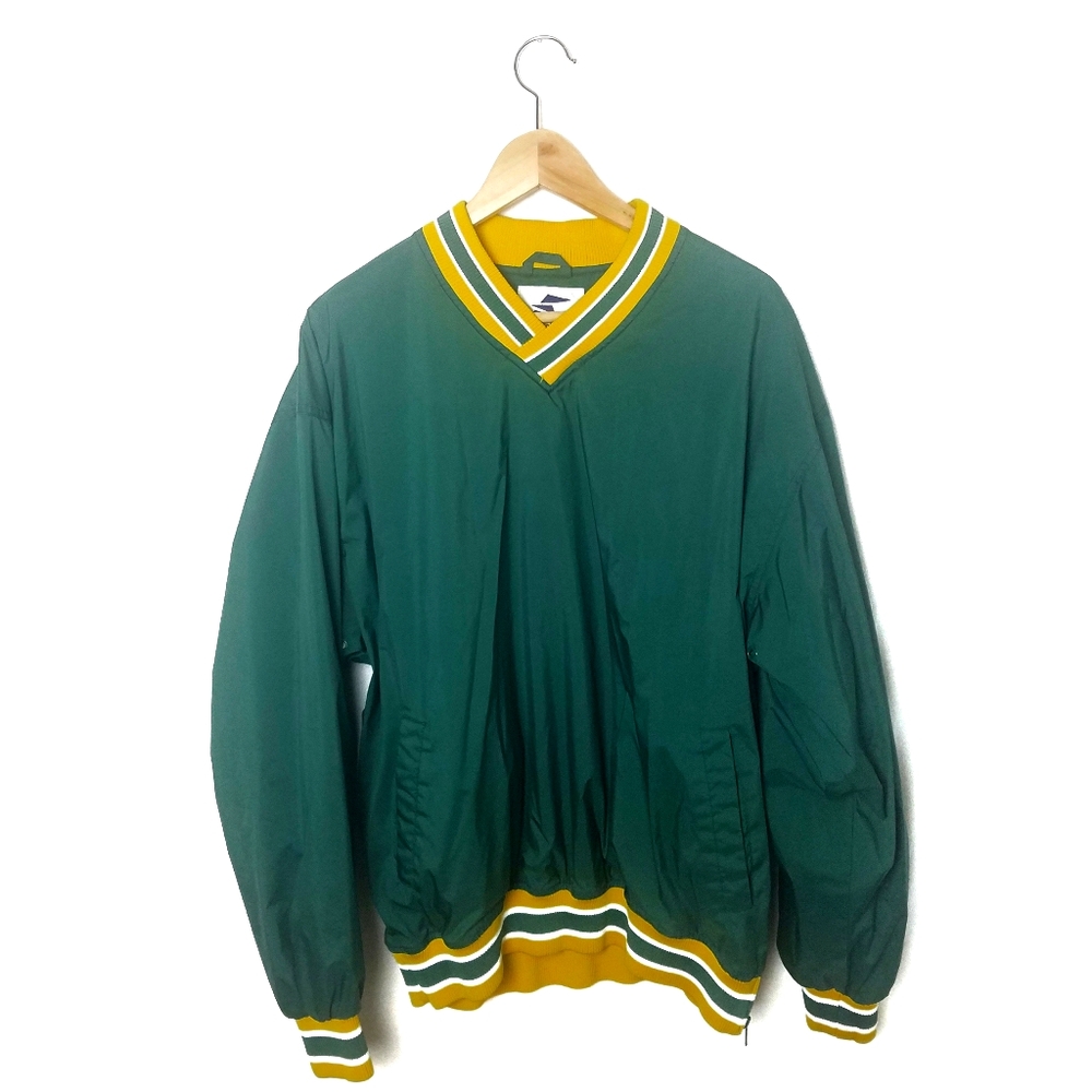 Vintage Eastbay Sports Jacket